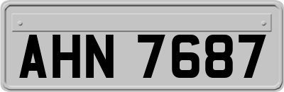 AHN7687