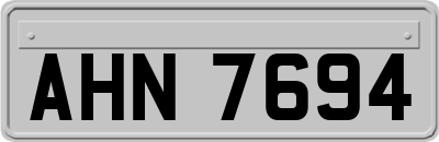 AHN7694