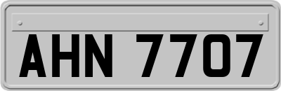 AHN7707