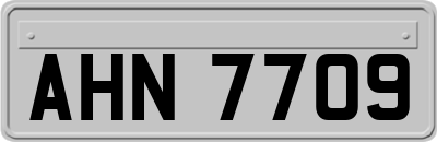 AHN7709