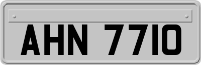 AHN7710