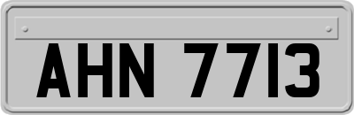 AHN7713