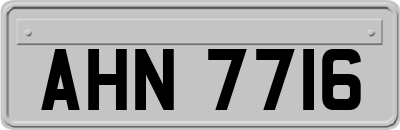 AHN7716