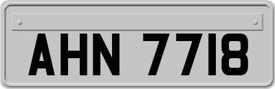 AHN7718