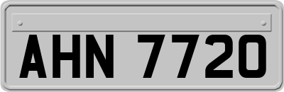 AHN7720