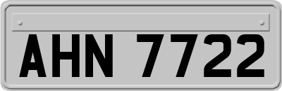 AHN7722