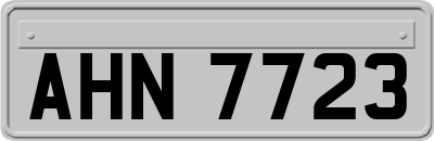 AHN7723