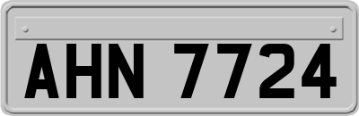 AHN7724