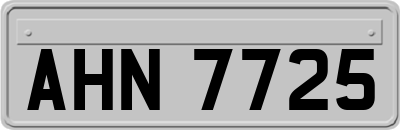 AHN7725