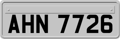 AHN7726