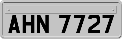 AHN7727