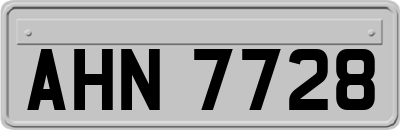 AHN7728
