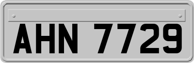 AHN7729