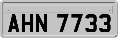 AHN7733