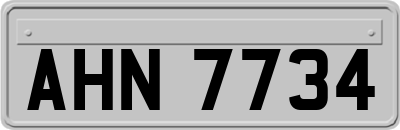 AHN7734