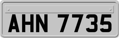 AHN7735
