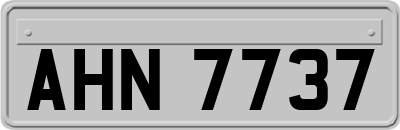 AHN7737