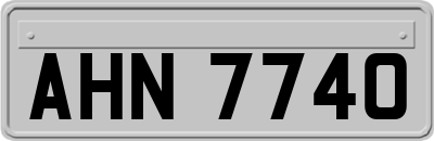 AHN7740