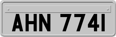 AHN7741