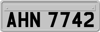 AHN7742
