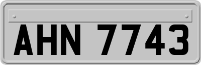 AHN7743