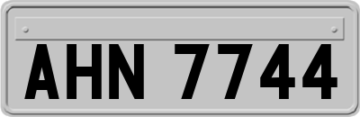 AHN7744