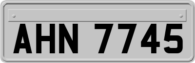 AHN7745