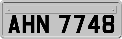 AHN7748