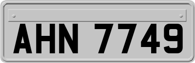 AHN7749