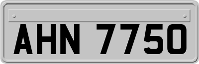 AHN7750