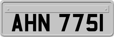 AHN7751