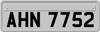 AHN7752