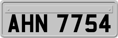 AHN7754