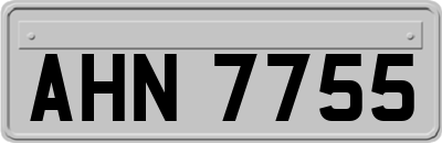 AHN7755