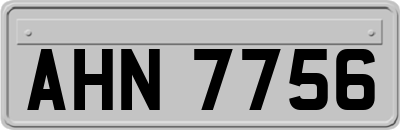 AHN7756