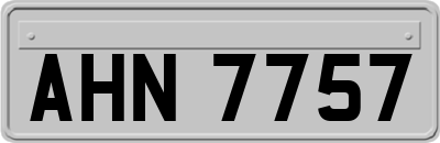 AHN7757