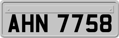 AHN7758