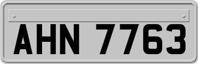 AHN7763