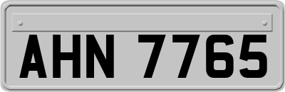 AHN7765