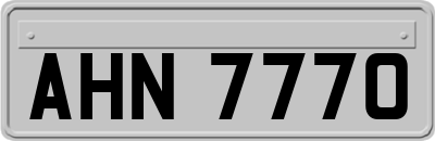AHN7770