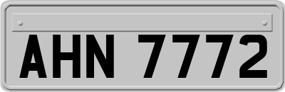 AHN7772