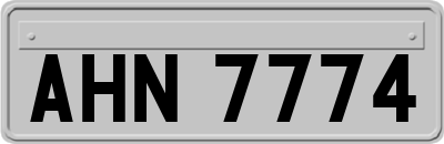 AHN7774