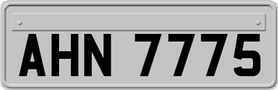 AHN7775