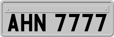 AHN7777
