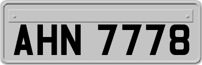AHN7778