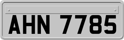 AHN7785