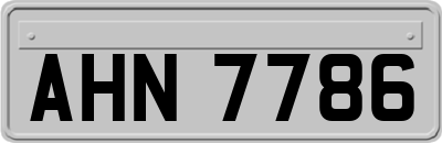 AHN7786