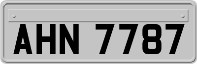 AHN7787
