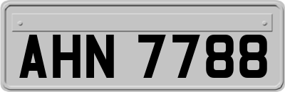 AHN7788