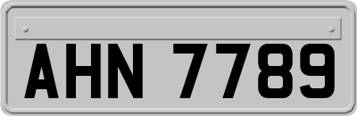 AHN7789